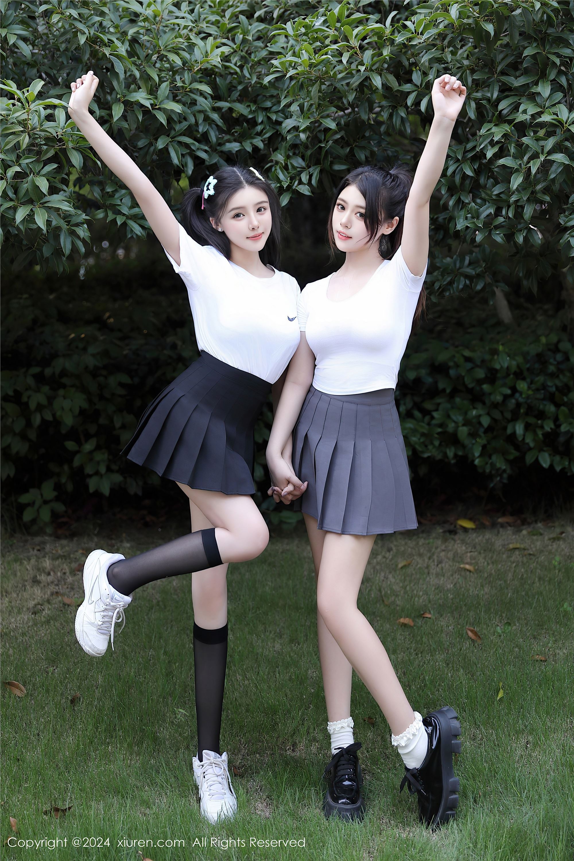 Xiuren秀人网 2024.09.29 NO.9230 袁圆